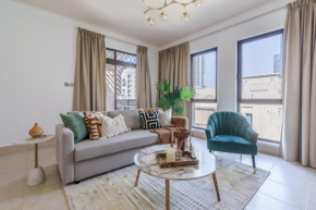 GuestReady - Luxe Arabian Apartment in Downtown
